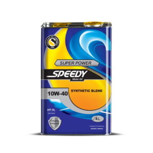 speedy super power 10w 40 4l