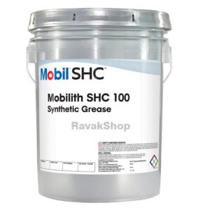 Mobil SHC 1