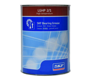 skf lghp 2.1 grease