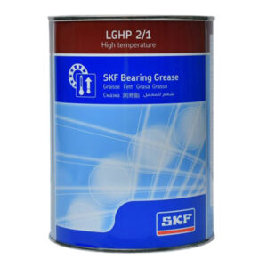 skf lghp 2.1 grease